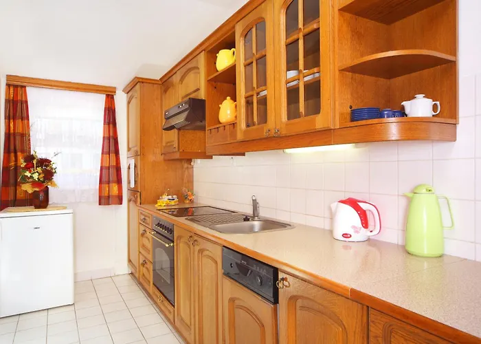 Pensionat Stella 3*