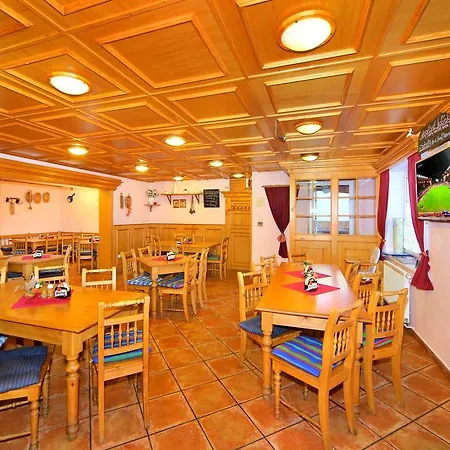 Gasthof Stella Špindlerŭv Mlýn