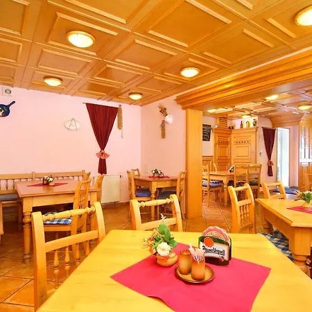 Stella Gasthof Špindlerŭv Mlýn