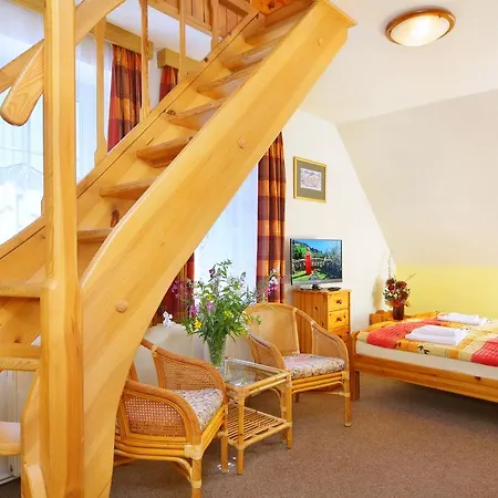 Stella Špindlerŭv Mlýn