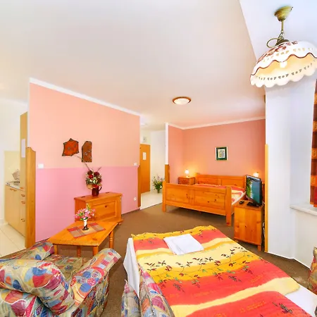 Stella Gasthof Špindlerŭv Mlýn