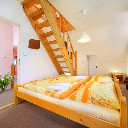 Stella 3* Špindlerŭv Mlýn