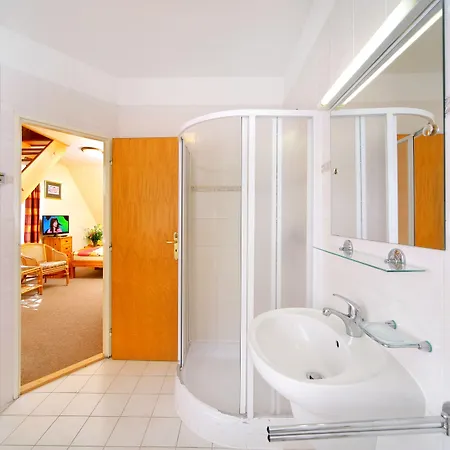 Stella Gasthof Špindlerŭv Mlýn