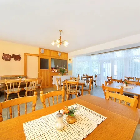 Gasthof Stella Špindlerŭv Mlýn