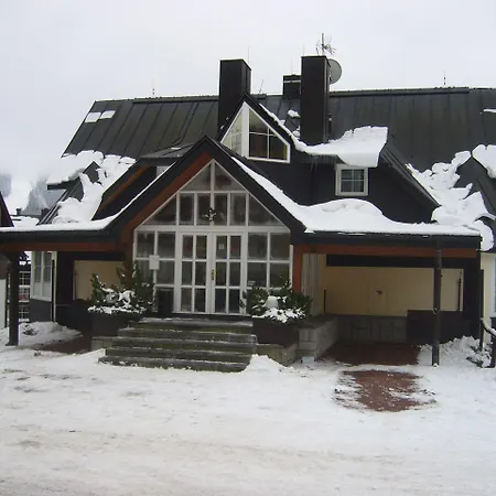 Gasthof Stella Špindlerŭv Mlýn