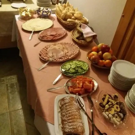 Casa de hóspedes Stella