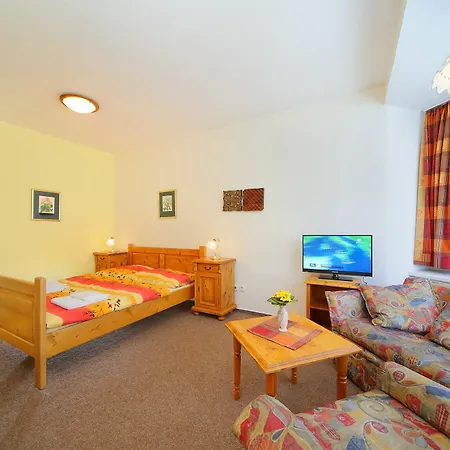 Stella Guest house Spindleruv Mlyn