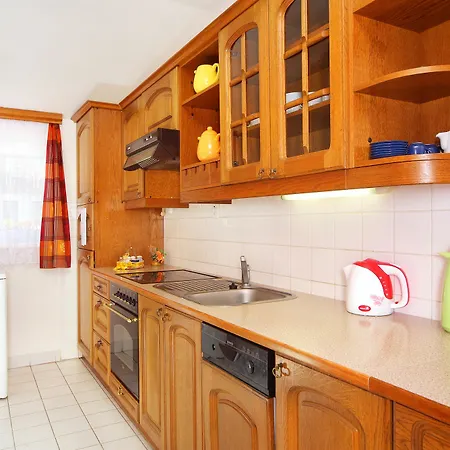 Guest house Stella 3*