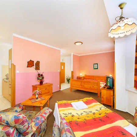 Stella 3* Spindleruv Mlyn