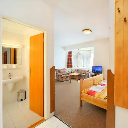 Guest house Stella Spindleruv Mlyn