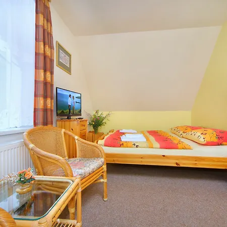 Stella Guest house