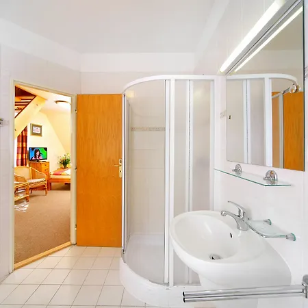 Stella Guest house Spindleruv Mlyn