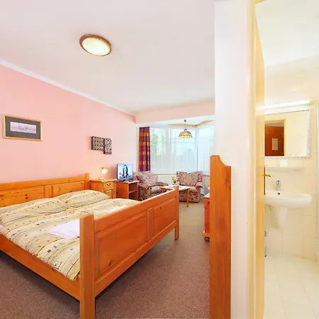 Stella Guest house