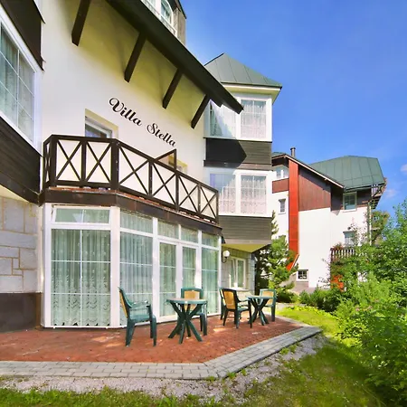 Stella Guest house 3*