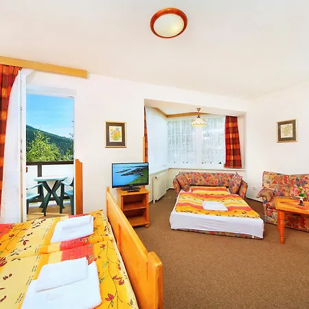 Guest house Stella 3*