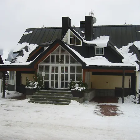 Guest house Stella 3*