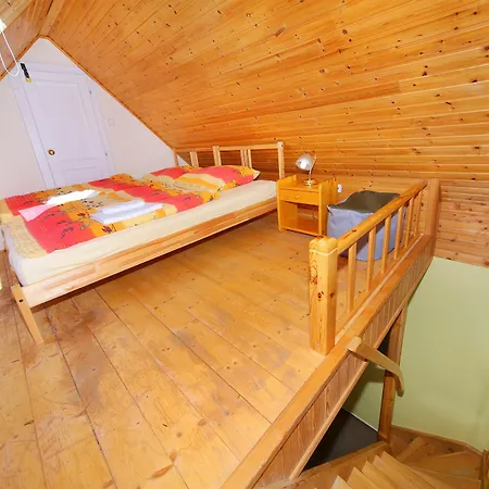 Stella Guest house Spindleruv Mlyn