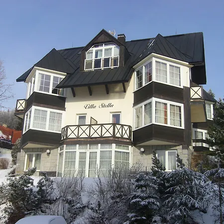 Stella Guest house 3*