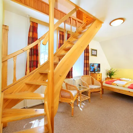 Guest house Stella