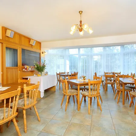 Stella Guest house Spindleruv Mlyn